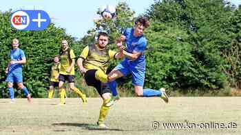 TuS Garbek sorgt gegen die SG Oering-Seth für die Überraschung des Tages
