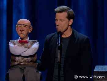 Jeff Dunham coming to Beloit - WIFR