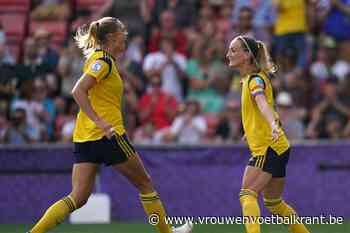 Zweden heeft geen kind aan Portugal en gaat zo vlot naar groepswinst, kwartfinale tegen Flames?