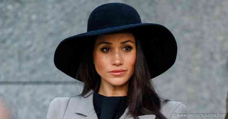 Meghan Markle Shamed by Diana's Friend Who Even Refuses to Say Her Name Out Loud