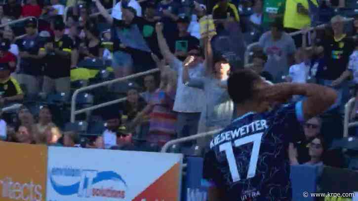 NM United earns 2nd straight draw at home against Pittsburgh