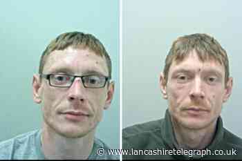 Hyndburn: Police issue appeal following burglaries