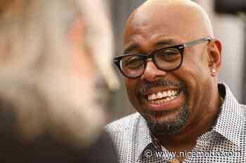 Au Nice Jazz Festival, Christian McBride nous raconte ses premières fois marquantes