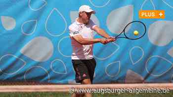 Beim TC Schießgraben läuft es nach Plan