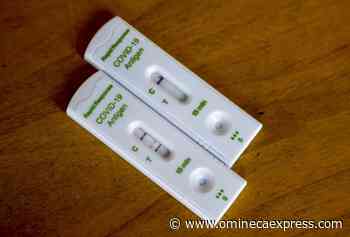 Already had COVID-19? Here’s what we know about reinfections - Omineca Express