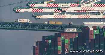 Shipping, deliveries finally improving in West Virginia, though some complications remain - WV News