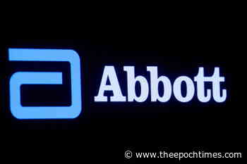 Abbott Expects to Start Shipping EleCare Infant Formula in the Coming Weeks - The Epoch Times