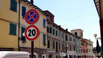Nel centro di fiorano il limite di velocità scende a 20 km/h, controlli e multe - ModenaToday
