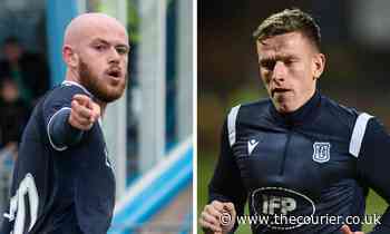 Dundee team news: Gary Bowyer reveals missing men for Stranraer trip and positive news for Lee Ashcroft - The Courier
