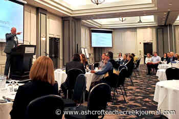 Flood recovery forum in Fraser Valley focused on 'breaking down silos' – Ashcroft Cache Creek Journal - Ashcroft Cache Creek Journal