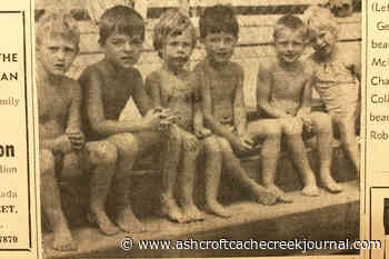 In 1922, a plea to the province to allow prescribed burning – Ashcroft Cache Creek Journal - Ashcroft Cache Creek Journal