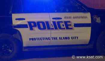 San Antonio police searching for man who robbed South Side Dollar General - KSAT San Antonio