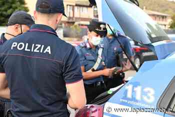 Controlli interforze a Chiampo e nei Comuni della vallata: cento persone controllate - La Piazza