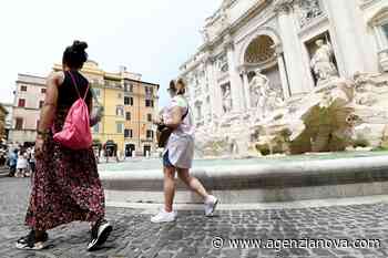 Covid: 89.830 nuovi casi, rapporto tamponi-positivi al 22,5 per cento - Agenzia Nova