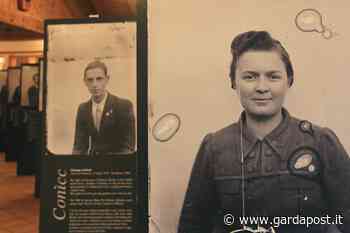 Il segreto dei cento vetrini – Gardapost - gardapost