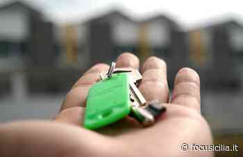 Sfratti, a Catania nel 2021 sono aumentati del 45,16 per cento - FocuSicilia