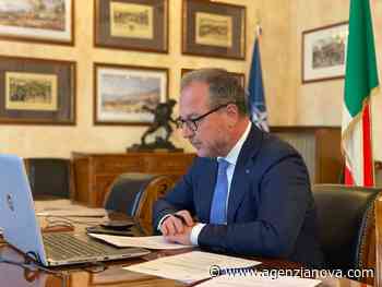 Governo, Mulè: “In maggioranza si sta al 100 per cento” - Agenzia Nova