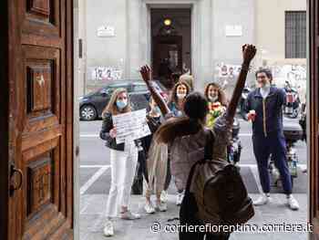 L’esercito dei Maturi a Firenze: tanti i cento e cento e lode - Corriere Fiorentino
