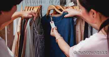 Istat: vendite al dettaglio a +1,9 per cento a maggio - FashionUnited