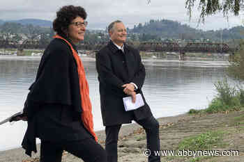 9 Mission non-profits to receive over $600,000 in provincial grants