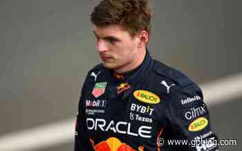 Verstappen on Hamilton and Vettel: 'Different character makes F1 special' - GPblog