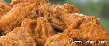 New fried chicken restaurant coming to CF Lime Ridge Mall in Hamilton | inTheHammer - insauga.com