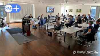 Rat und Ausschüsse in Hemmingen: Livestream von Sitzungen im Internet erst später - HAZ