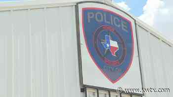 Lott City Council votes to disband police department - KWTX