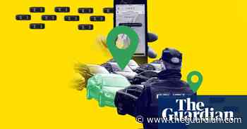 Uber used Greyball fake app to evade police across Europe, leak reveals - The Guardian