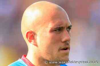 Tributes to former Wakefield rugby player Ricky Bibey - Wakefield Express