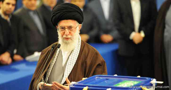 Iran Makes Biggest Nuke Announcement Yet: This Is Bad