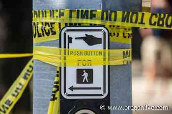 Man, woman killed in shooting in SE Portland’s Belmont neighborhood, police say - OregonLive