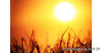 Domingo de sol deve ter calor acima dos 30°C em Imbituba, Garopaba, Laguna e todo Litoral Sul; Inverno 2022 será de "veranicos" - Portal AHora