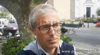 Peppe Tito "Per il parlamento? Sagristani. Io voglio rimanere sul territorio" - Positanonews - Positanonews