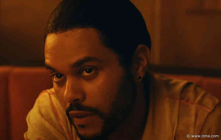 Watch the first trailer for The Weeknd’s HBO Max series ‘The Idol’