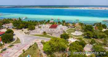 Comienza programa de Pueblos Mágicos en Bacalar - Diario Presente