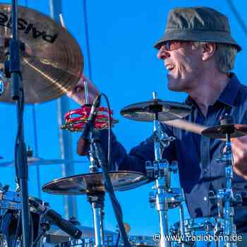 Police-Songs in neuem Gewand - Stewart Copeland auf Tour - radiobonn.de