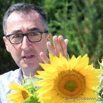 Özdemir rechnet mit GroKo ab: «Desaster» geerbt - Radio Bonn / Rhein-Sieg - radiobonn.de