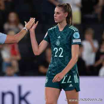 DFB-Frauen schalten auf Österreich um: «Kein Spaziergang» - radiobonn.de