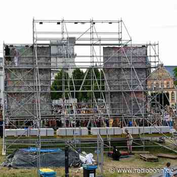 documenta-Chefin gibt Posten auf: Weltkunstschau vor Reform - radiobonn.de