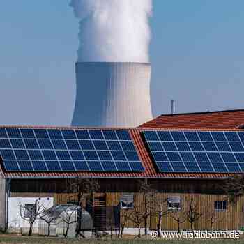 Streit um längere Atomlaufzeiten belastet Koalition - Radio Bonn / Rhein-Sieg - radiobonn.de