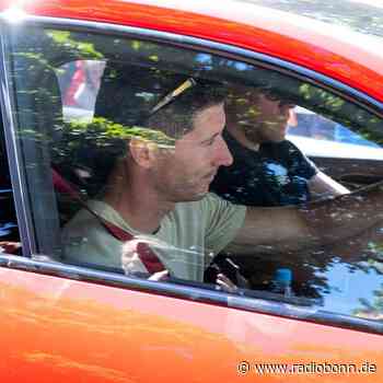 Zäsur nach Lewandowski-Ära: Möglichkeiten durch Ablöse - Radio Bonn / Rhein-Sieg - radiobonn.de