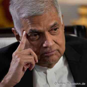 Vier Kandidaten für Präsidentenamt in Sri Lanka - Radio Bonn / Rhein-Sieg - radiobonn.de