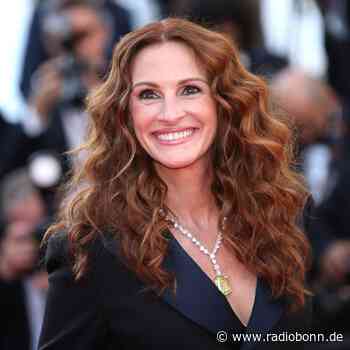 Academy Museum ehrt Julia Roberts als «Ikone» - Radio Bonn / Rhein-Sieg - radiobonn.de