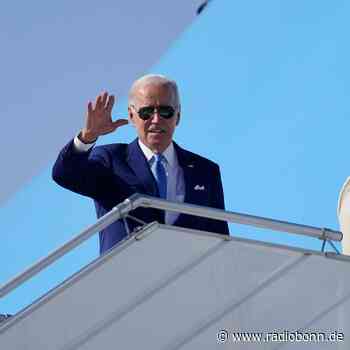 Bidens Nahost-Besuch: Kein Vakuum für China und Russland - radiobonn.de
