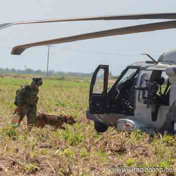 «Drogenboss der Drogenbosse» festgenommen - Radio Bonn / Rhein-Sieg - radiobonn.de