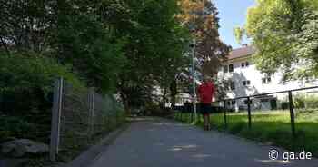 Vom Truppenübungsplatz zur Bundessiedlung: So hat sich der Ortsteil Finkenhof im Laufe der Zeit verändert - General-Anzeiger Bonn