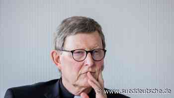 Kirche - Bonn - Universität Bonn protestiert gegen Woelkis Hochschule - Politik - Süddeutsche Zeitung - SZ.de