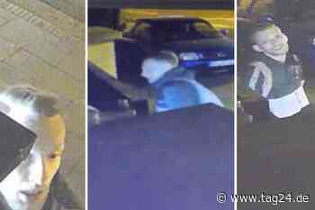 Wegen erfolgloser Ermittlung in Bonn: Öffentlichkeitsfahndung nach Einbrecher-Duo aus Beuel! - TAG24