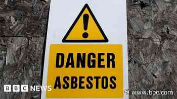 Isle of Man adopts new rules to protect workers from asbestos - BBC